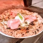 Business 7 image CIQUECENTO PIZZERIA Restaurants in London Gr