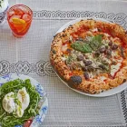 Business 9 image CIQUECENTO PIZZERIA Restaurants in London Gr