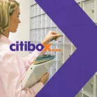 Business 3 image CITIBOX MAYFAIR (FEDEX AUTHORISED SHIP CENTRE) Transportation in London Gr