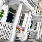 Business 6 image CITRUS RELOCATION SERVICES LIMITED Travel & Tourism in London Gr