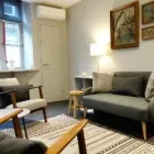 Business 1 image CITY THERAPY ROOMS Stress Management in London Gr