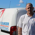 Business 2 image CK COURIER SOLUTIONS LTD Transportation Services in Knowsley Industrial Park Me