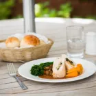 Business 8 image CLARE HOUSE CARE HOME - BUPA Residential, Retirement & Care Homes in UXBRIDGE Gr