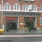 Business 1 image CLARKE CONSULTANCY LTD Land & Hydrographic Surveyors in Coventry We