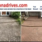 Business 5 image CLEANADRIVES Paving & Driveway Contractors in Gateshead Ty