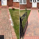 Business 10 image CLEANADRIVES Paving & Driveway Contractors in Gateshead Ty