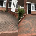 Business 16 image CLEANADRIVES Paving & Driveway Contractors in Gateshead Ty