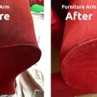 Business 3 image CLEANING DOCTOR CARPET & UPHOLSTERY SERVICES BRIGHTON & HOVE Construction & Contractors in Brighton Ea