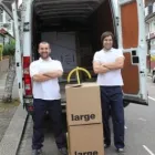 Business 3 image CLEANING SERVICES SOUTHGATE Upholstery Cleaners in London Gr