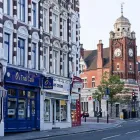 Business 6 image CLEANING WORKS Domestic Cleaning in Bootle Me