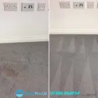 Business 1 image CLEANPRO UK Upholstery Cleaners in Northampton No