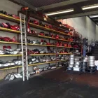 Business 1 image CLEANSPARES PLYMOUTH LTD Tyre Dealers & Repairs in Plymouth De