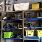 Business 5 image CLEANSPARES PLYMOUTH LTD Tyre Dealers & Repairs in Plymouth De