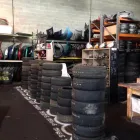 Business 13 image CLEANSPARES PLYMOUTH LTD Tyre Dealers & Repairs in Plymouth De