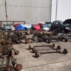 Business 20 image CLEANSPARES PLYMOUTH LTD Tyre Dealers & Repairs in Plymouth De