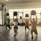 Business 1 image CLEAR FITNESS Sports & Recreation in Newcastle Upon Tyne Ty