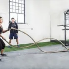 Business 4 image CLEAR FITNESS Sports & Recreation in Newcastle Upon Tyne Ty