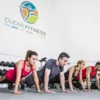 Business 6 image CLEAR FITNESS Sports & Recreation in Newcastle Upon Tyne Ty
