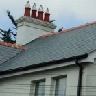 Business 2 image CLEGG & SHORTMAN ASPHALT CO.LTD Siding Contractors in Plymouth De