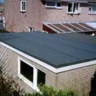 Business 3 image CLEGG & SHORTMAN ASPHALT CO.LTD Siding Contractors in Plymouth De