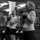 Business 4 image COACHED Gyms & Fitness Centres in Portslade Ea