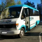 Business 6 image COACHES EXCETERA Transportation Services in Croydon Gr