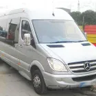 Business 8 image COACHES EXCETERA Transportation Services in Croydon Gr