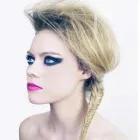 Business 4 image CODE HAIR, BEAUTY & NAILS Hairdressers in Cambridge Ca