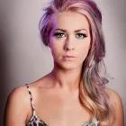 Business 3 image CODE HAIR, BEAUTY & NAILS Hairdressers in Cambridge Ca