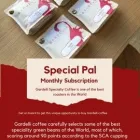 Business 1 image COFFEEXTRACTION Tea & Coffee Specialist Shops in London Gr