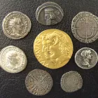 Business 5 image COINS & COLLECTABLES Vintage Shops in Worthing We