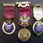 Business 8 image COINS & COLLECTABLES Vintage Shops in Worthing We