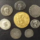 Business 14 image COINS & COLLECTABLES Vintage Shops in Worthing We