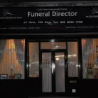 Business 6 image COLIN FISHER FUNERAL DIRECTORS Funeral Directors in Orpington Ke