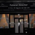 Business 8 image COLIN FISHER FUNERAL DIRECTORS Funeral Directors in Orpington Ke