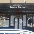 Business 7 image COLIN FISHER FUNERAL DIRECTORS Funeral Services in Orpington Ke