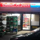 Business 2 image COLLECTNSAVE LTD Supermarkets in Rugby Wa