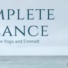 Business 1 image COMPLETE BALANCE - SPORTS MASSAGE WORTHING Yoga Studios & Classes in Worthing We