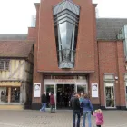 Business 2 image COMPLETE HOLISTIC THERAPY Complementary Therapies in Belfast Co