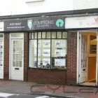 Business 2 image COMPTONS SALES & LETTINGS Real Estate Services in Rottingdean Ea