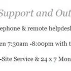 Business 2 image COMPUTER & NETWORK CONSULTANTS Electronics & Technology in Shoreham-By-Sea We