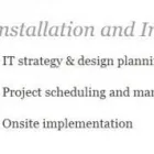 Business 10 image COMPUTER & NETWORK CONSULTANTS Electronics & Technology in Shoreham-By-Sea We