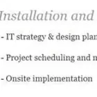 Business 12 image COMPUTER & NETWORK CONSULTANTS Electronics & Technology in Shoreham-By-Sea We