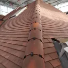 Business 5 image CONNAUGHT ROOFING LTD Roofing Contractors in Harrow Gr