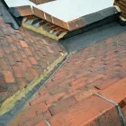 Business 9 image CONNAUGHT ROOFING LTD Roofing Contractors in Harrow Gr