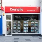 Business 2 image CONNELLS ESTATE AGENTS Real Estate Services in Slough Be