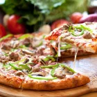 Business 5 image CONO PIZZA Takeaway in Newcastle Upon Tyne Ty