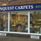 Business 1 image CONQUEST CARPETS Upholstery Cleaners in Long Eaton No