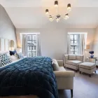 Business 5 image CONRAD LONDON ST. JAMES Travel & Tourism in London Gr