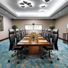 Business 9 image CONRAD LONDON ST. JAMES Travel & Tourism in London Gr